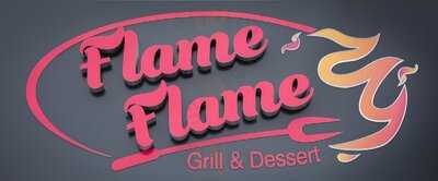 Flame Flame Mediterranean Grill