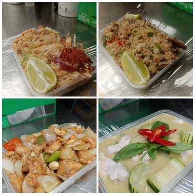 Thai Takeaway Ltd