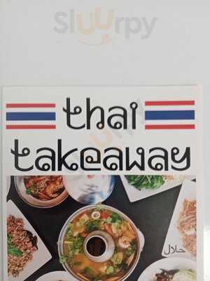 Thai Takeaway Ltd