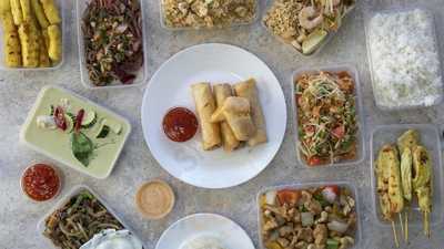Thai Takeaway Ltd
