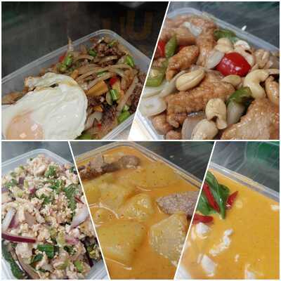 Thai Takeaway Ltd