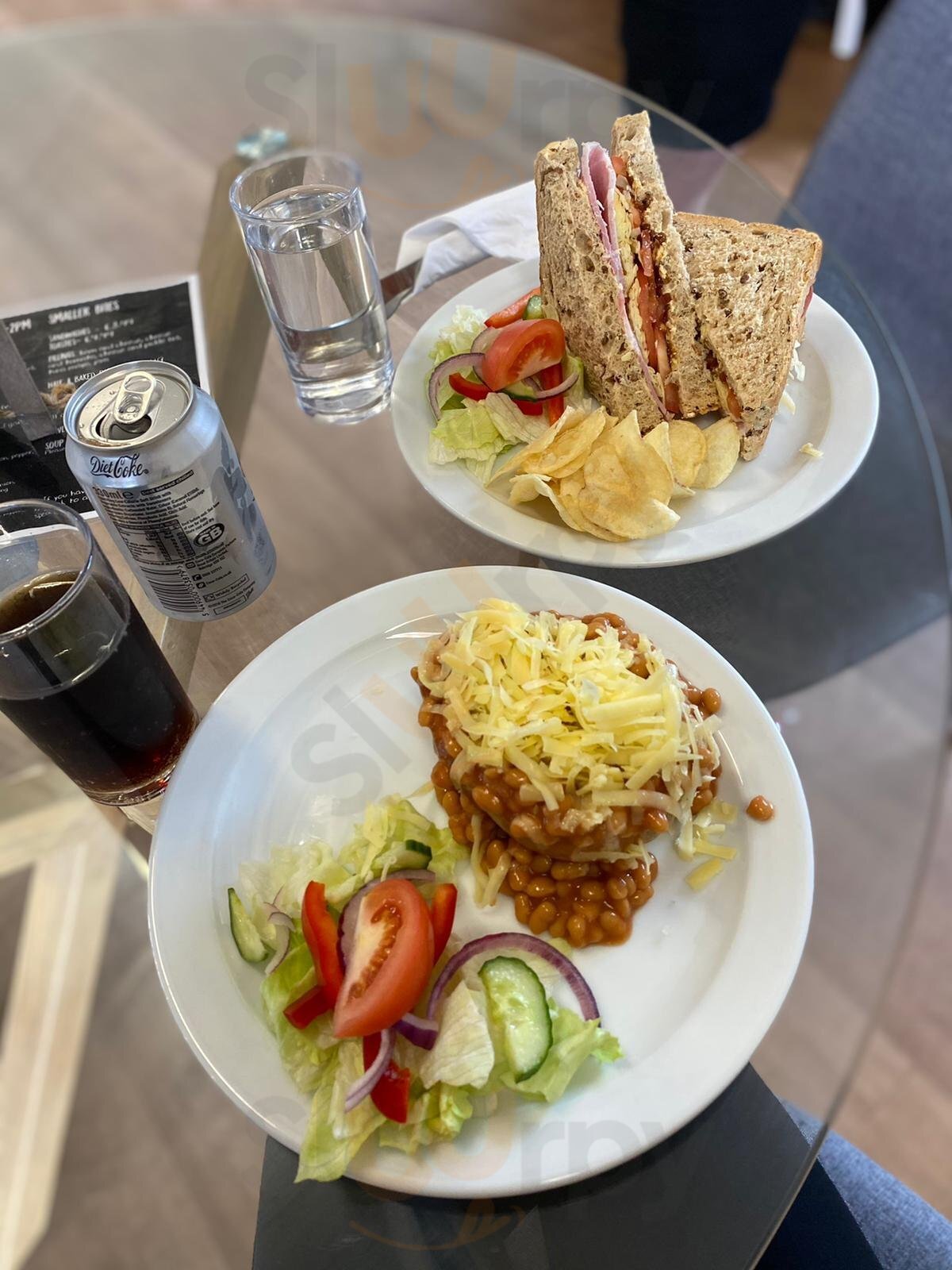 Mill View Garden Centre & Coffee Shop