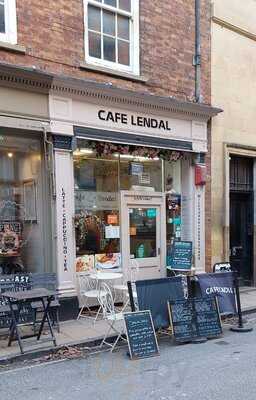 Cafe Lendal