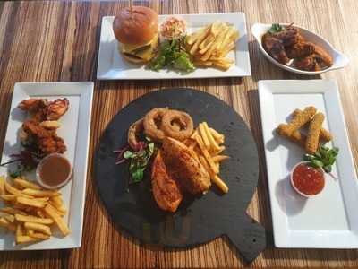 Royalty Takeaway Ltd