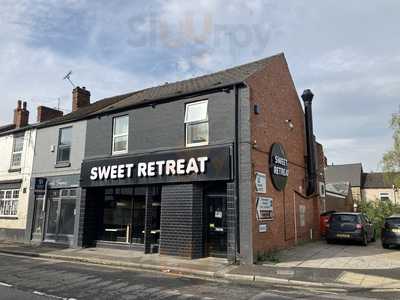 Sweet Retreats