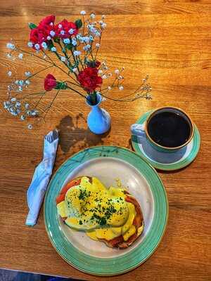 Lanes Cafe Rustington