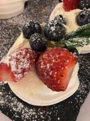 Lanes Cafe Rustington