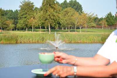 Lanes Cafe Rustington