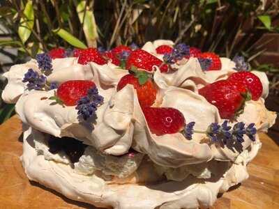 Lanes Cafe Rustington