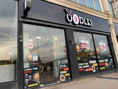 Oodles - Oldham
