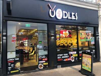 Oodles - Oldham