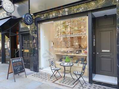 Intenso Coffee Shop