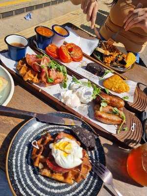 Bridges Espresso Bar