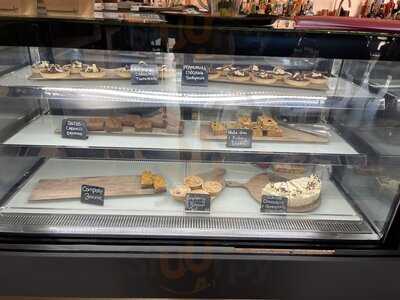 Bridges Espresso Bar