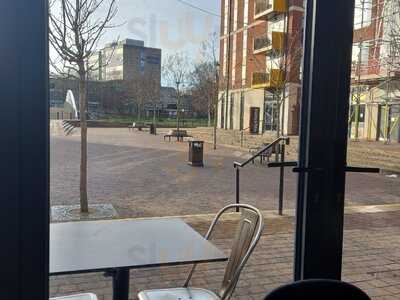 Bridges Espresso Bar