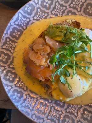 Bridges Espresso Bar