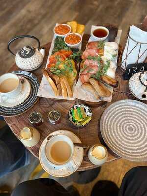 Bridges Espresso Bar