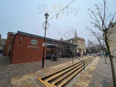 Bridges Espresso Bar