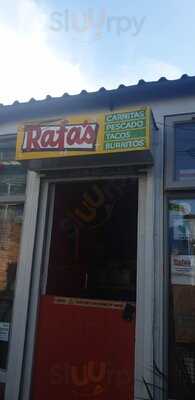 Rafa's