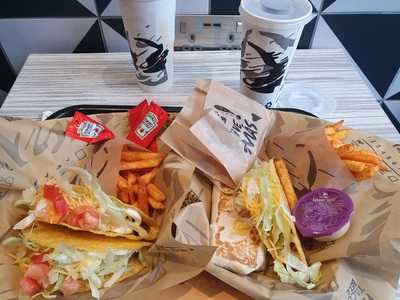 Taco Bell