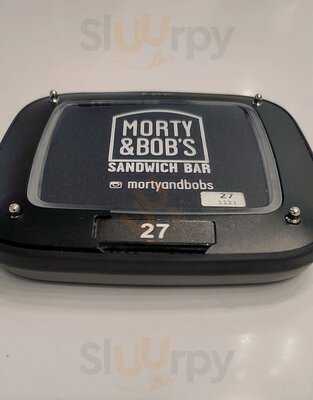 Morty And Bobs