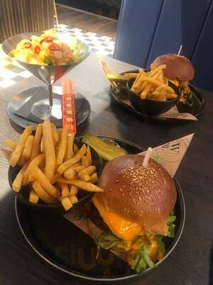 The Wildcard Bar And Grill