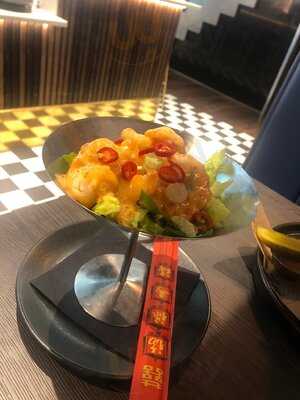 The Wildcard Bar And Grill