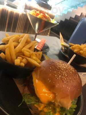 The Wildcard Bar And Grill