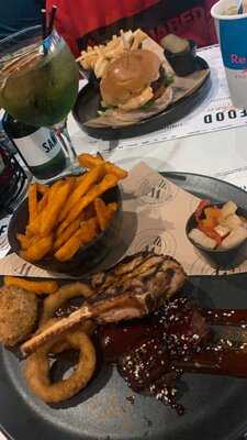 The Wildcard Bar And Grill