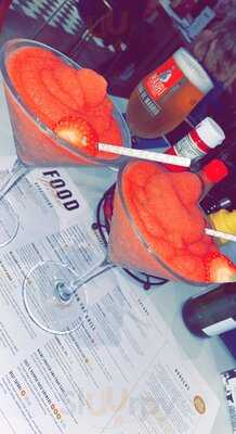 The Wildcard Bar And Grill