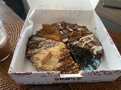 Sinple Treats
