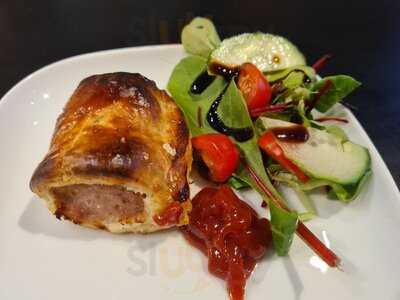 Thompsons Close Cafe