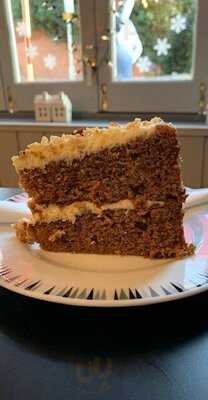 Thompsons Close Cafe