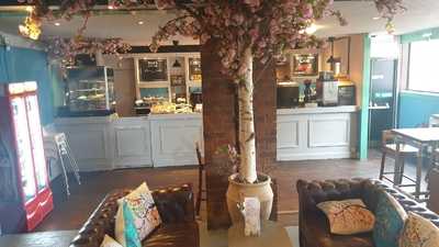 Blossom Tree Cafe