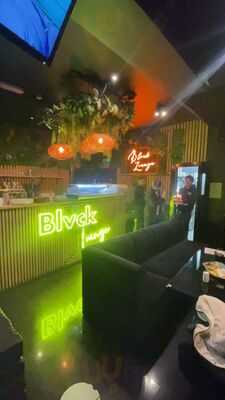 Blvck Lounge