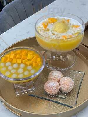 Hui Lau Shan Nottingham