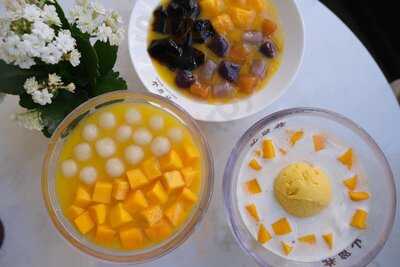 Hui Lau Shan Nottingham