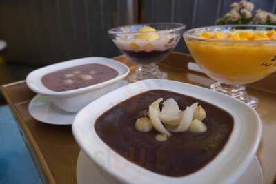 Hui Lau Shan Nottingham