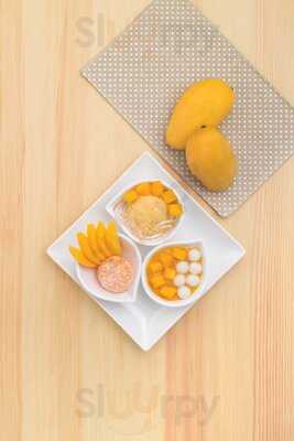 Hui Lau Shan Nottingham