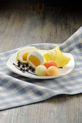 Hui Lau Shan Nottingham