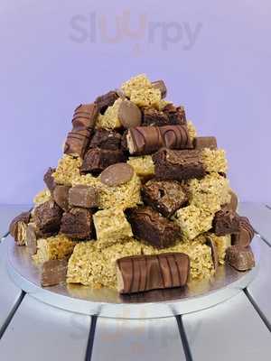 Tj's Scoop - Ice Cream Shop