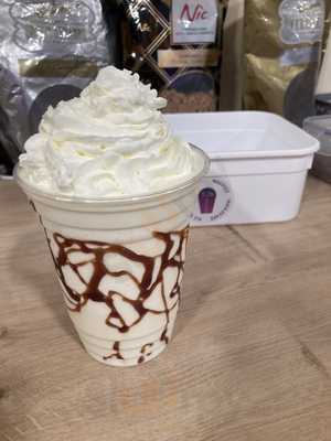 Tj's Scoop - Ice Cream Shop