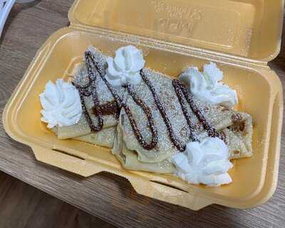 Tj's Scoop - Ice Cream Shop