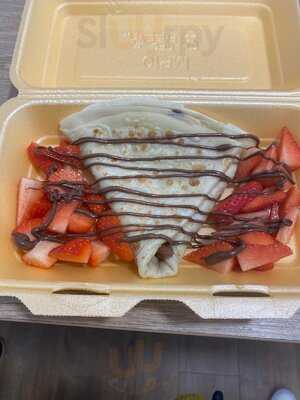 Tj's Scoop - Ice Cream Shop