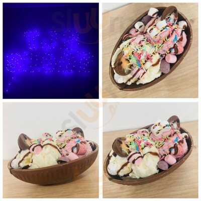 Tj's Scoop - Ice Cream Shop