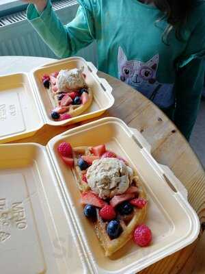 Tj's Scoop - Ice Cream Shop