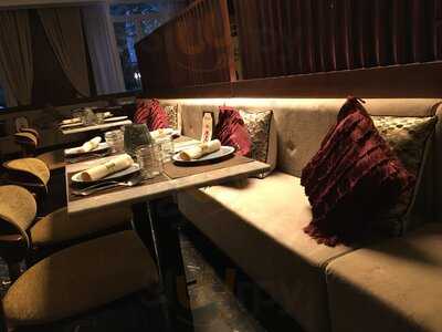 Hankies Westbourne Terrace