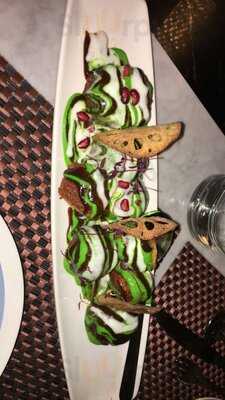 Hankies Westbourne Terrace