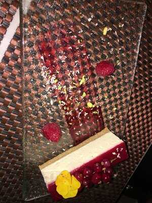 Hankies Westbourne Terrace