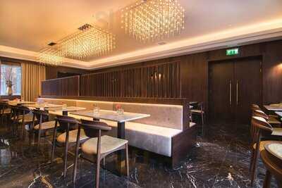 Hankies Westbourne Terrace